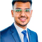 English teacher in Rouen- Home and Online lessons